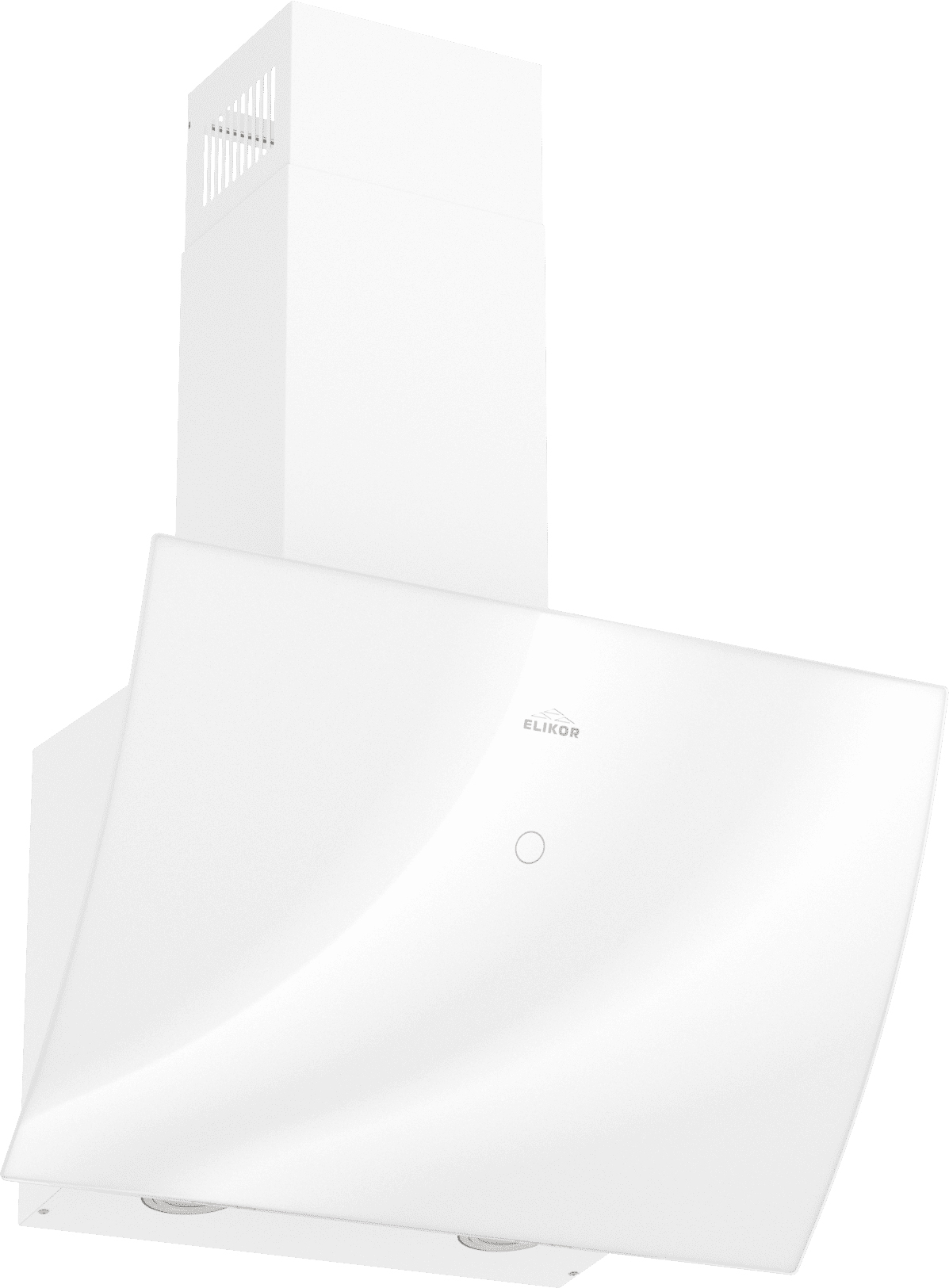 Elikor WAVE WH 60 (белый)