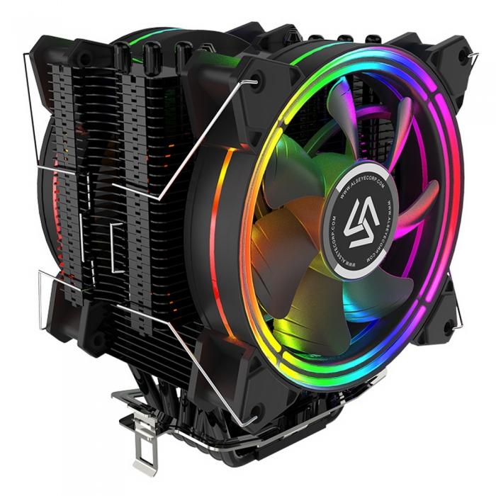 ALSEYE H120D (черный)