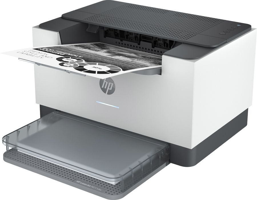 HP LaserJet Pro M211dw (белый)