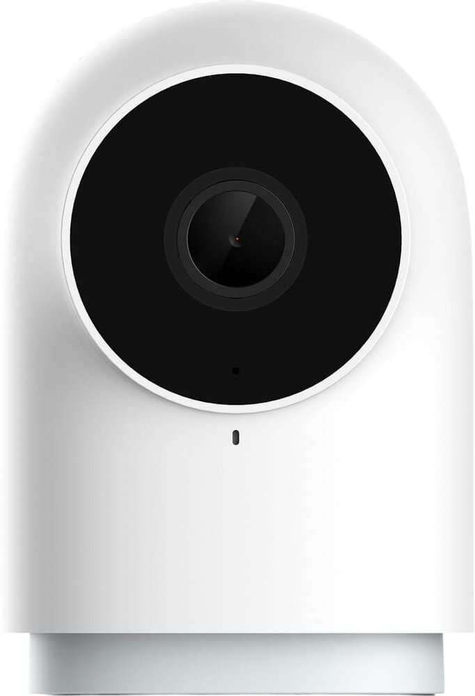 AQARA G2H Pro CH-C01 (белый)