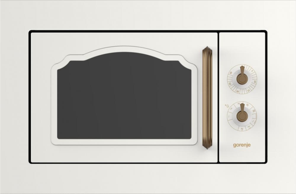 Gorenje BM235CLI (слоновая кость)