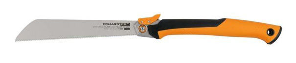 Пила садовая Fiskars Power Tooth