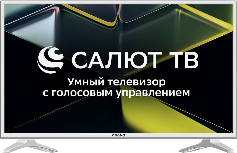 Asano 32LH5011T (белый)