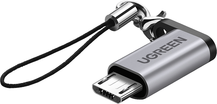 Ugreen US282 (серый)