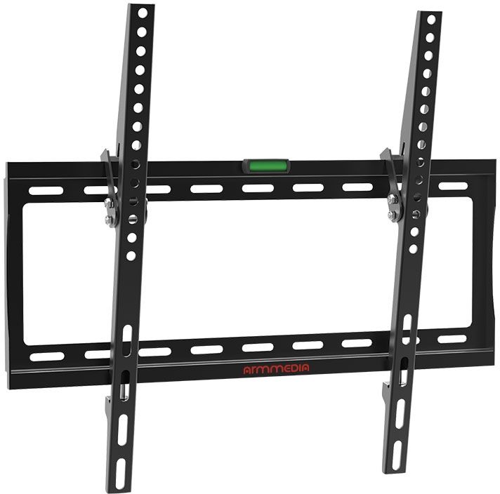 Arm Media STEEL-4 new (черный)