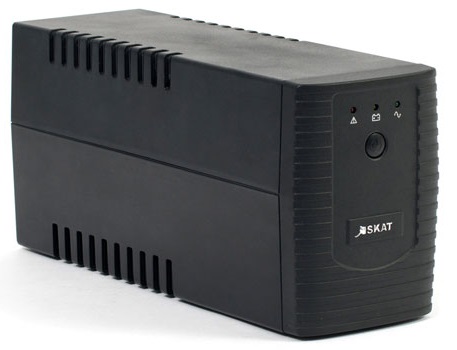 Бастион SKAT-UPS 800/400 UPS