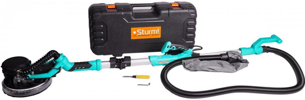 Sturm! OS8032
