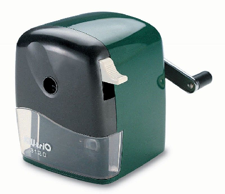 Точилка механическая KW-TRIO 312A