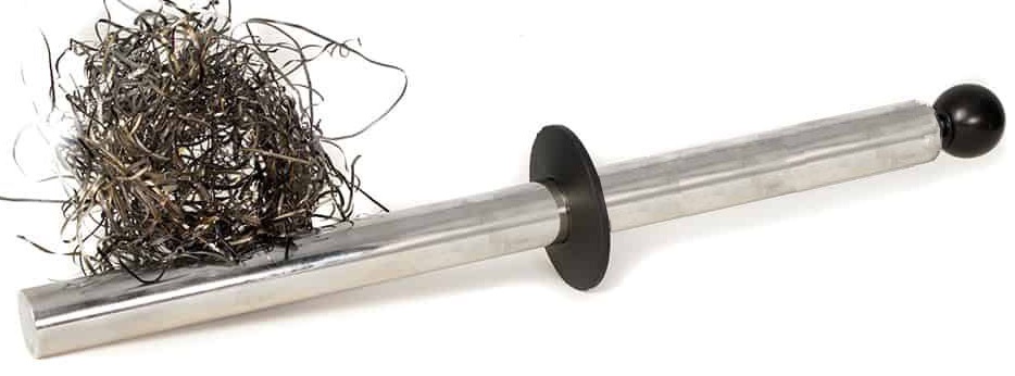 Палочка магнитная Euroboor Magicstick (серый)