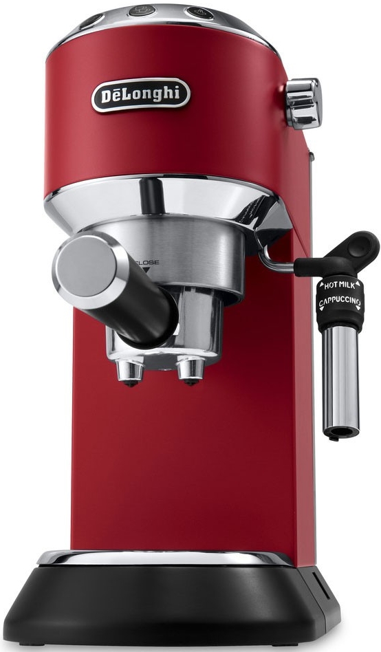 Delonghi EC685 (красный)