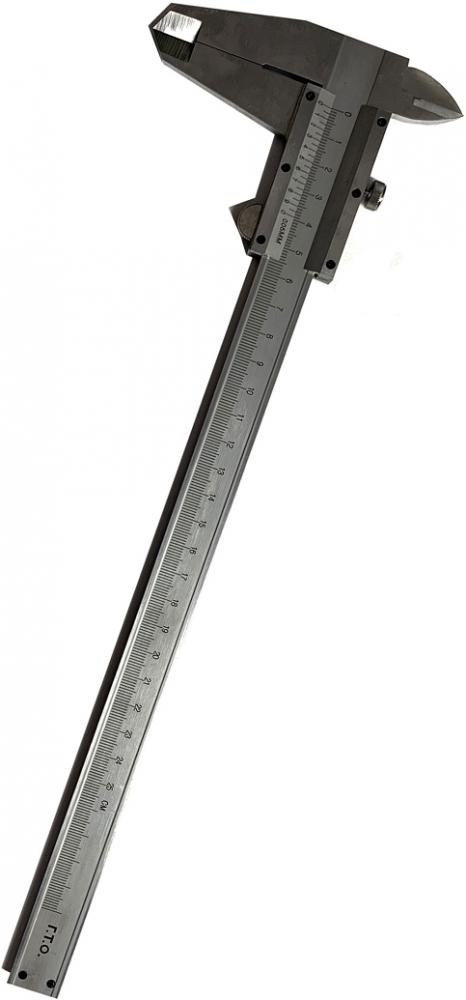 ГТО ШЦ-I-250 0.05 (серебристый)