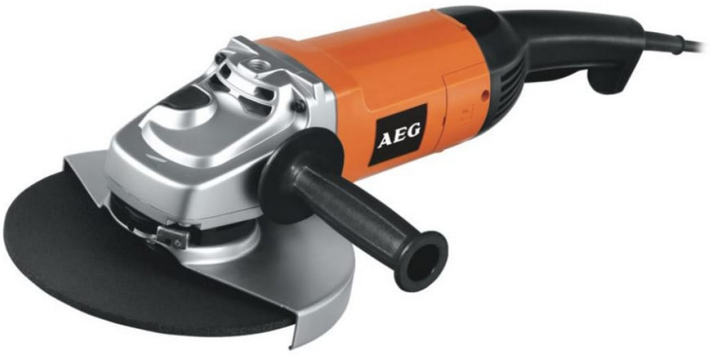 AEG WS 2200-180 DMS