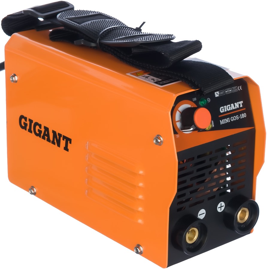Gigant MMA MINI GOS-180
