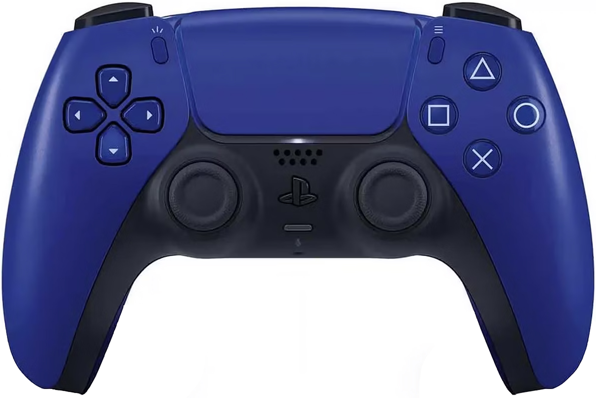 Sony DUALSENSE (синий)