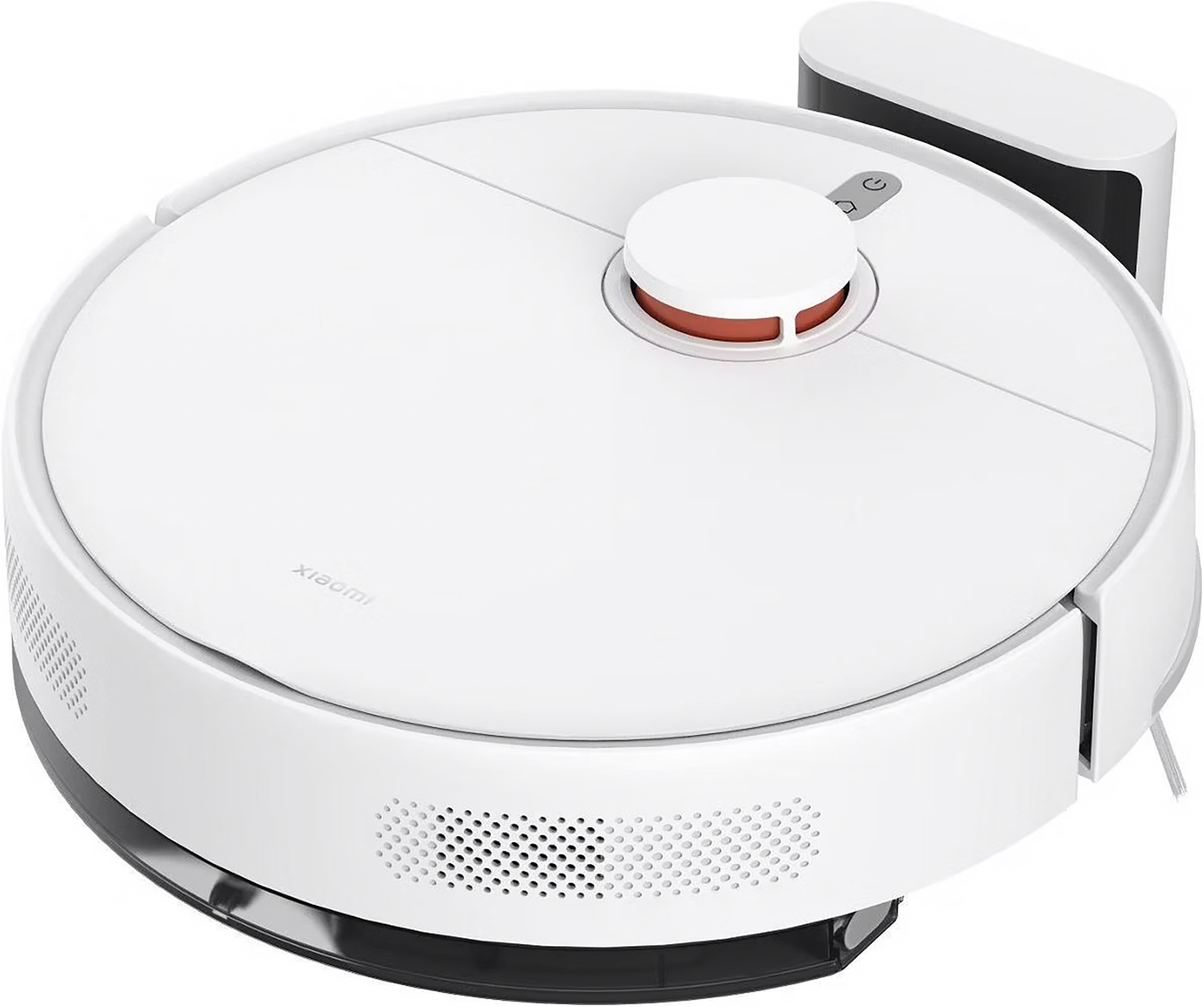 Xiaomi Robot Vacuum S40C (белый)
