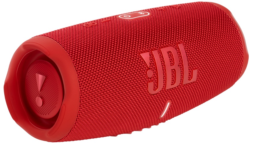 JBL Charge 5 (красный)