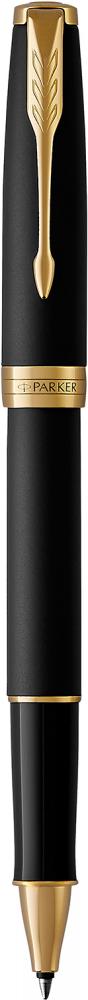 Parker Sonnet Core T528 Matte Black GT F