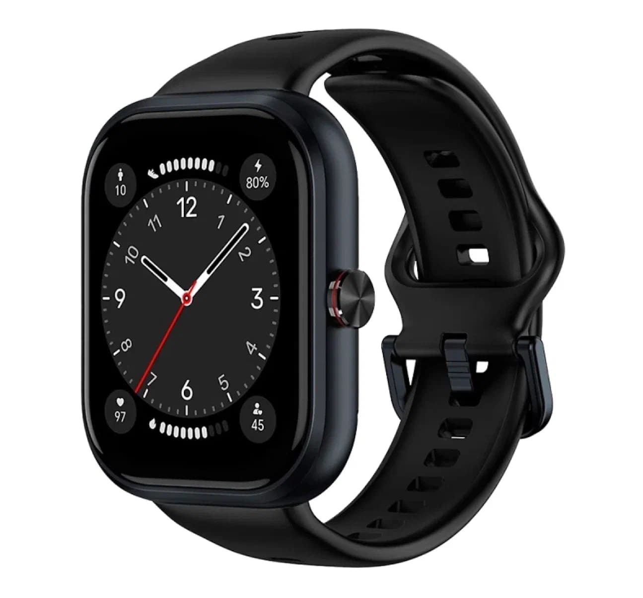 HONOR Choice Watch (BOT-WB01) (черный)
