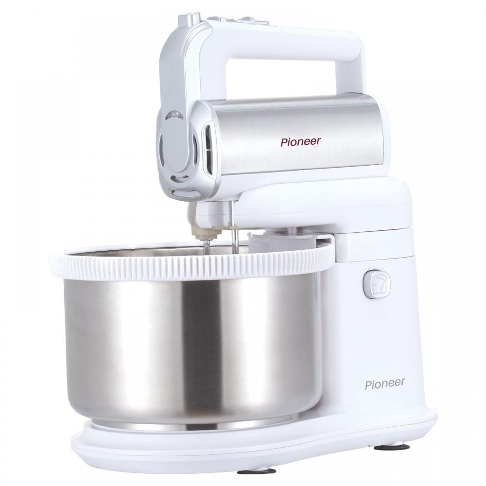 Pioneer MX345 (белый)