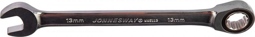 Jonnesway W45113 (серебристый)