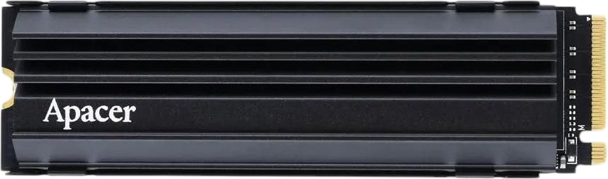 Apacer AS2280Q4U 1 Тб (черный)