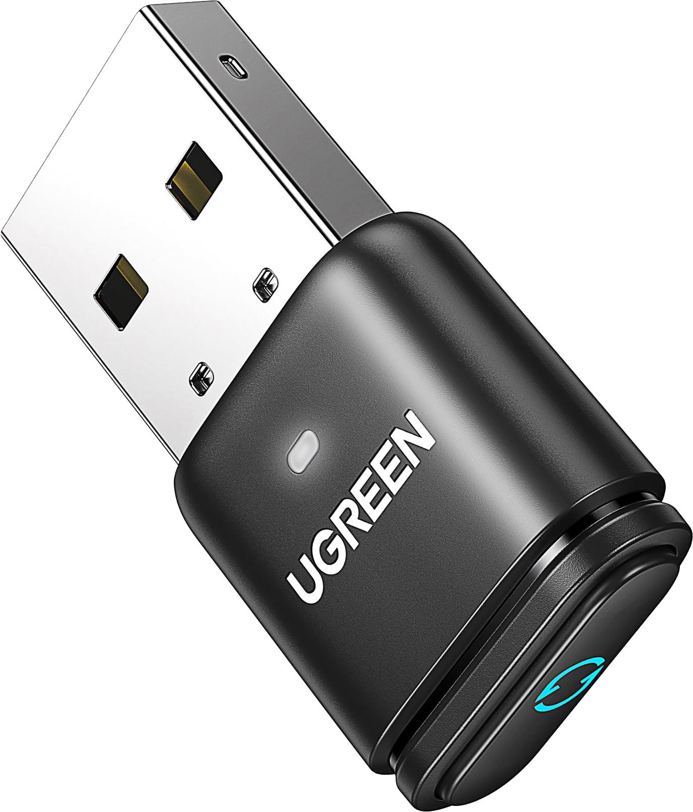 Ugreen BT301 (серый)