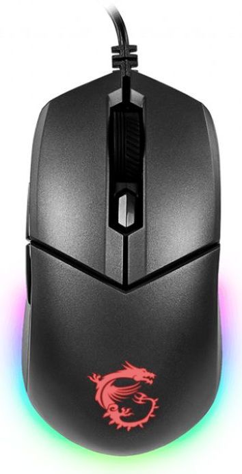 MSI CLUTCH GM11