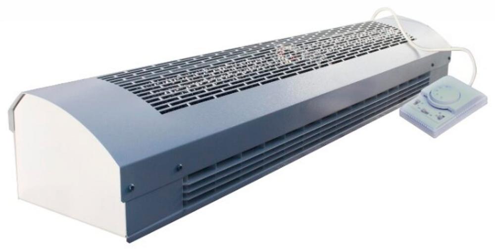 Тепловая завеса HINTEK RM-0510-DY (белый)