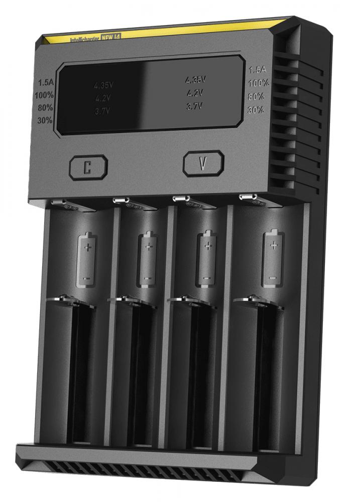 Nitecore New I4