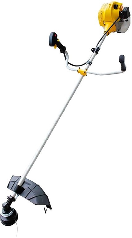 Бензиновый триммер Huter GGT-2900T (желтый)