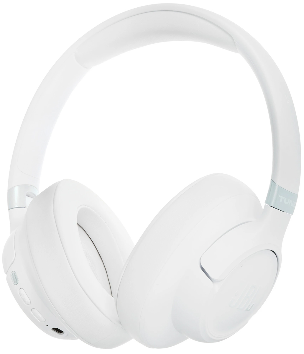 JBL Tune 780NC (белый)
