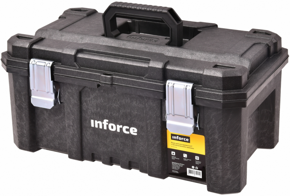 Inforce 06-20-05 (черный)