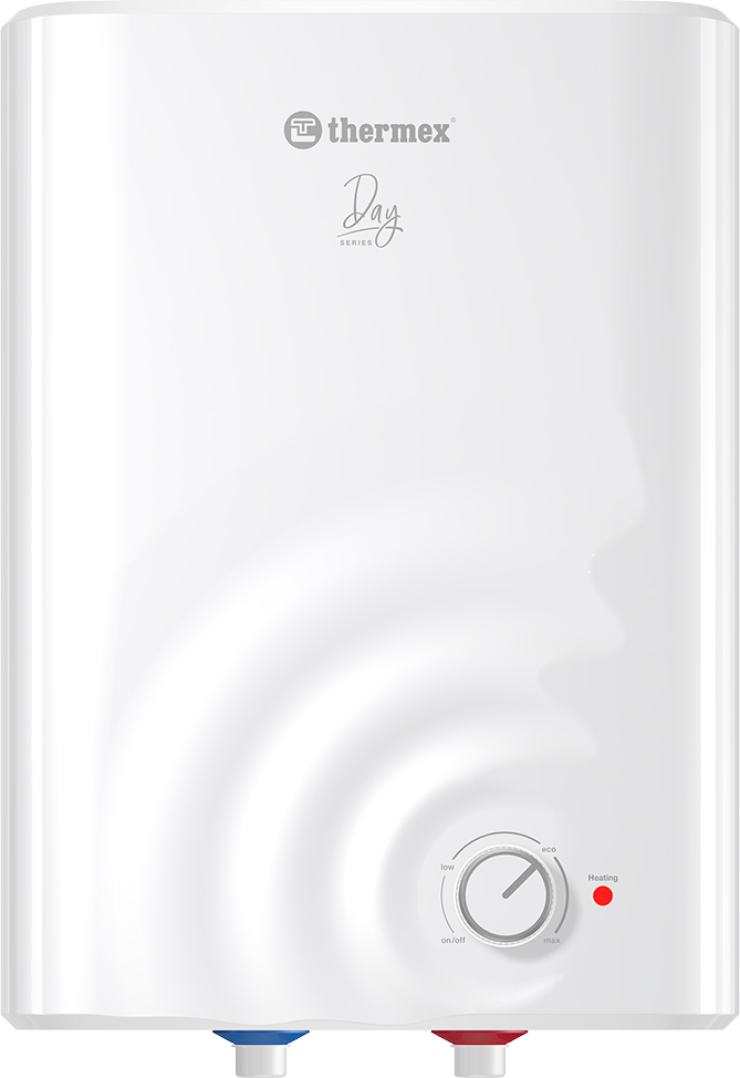 THERMEX 15 O (белый)