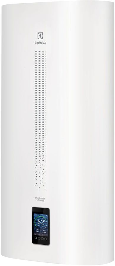 Electrolux EWH 50 Smart Inverter (белый)
