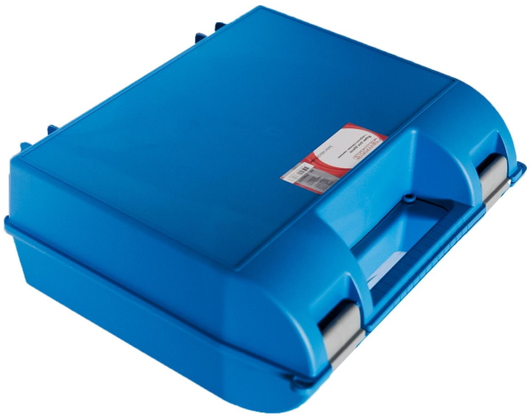 Ящик для дрели JETTOOLS JT1602319