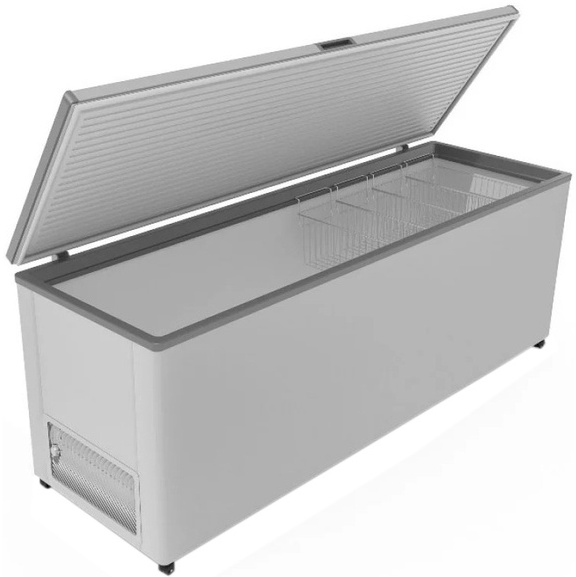 Морозильный ларь Frostor F 500 S (белый)