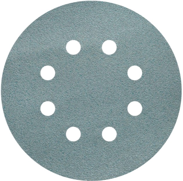 Шлифовальный круг Sia Abrasives siaflex 1948 sf50-125-8-100 (салатовый)
