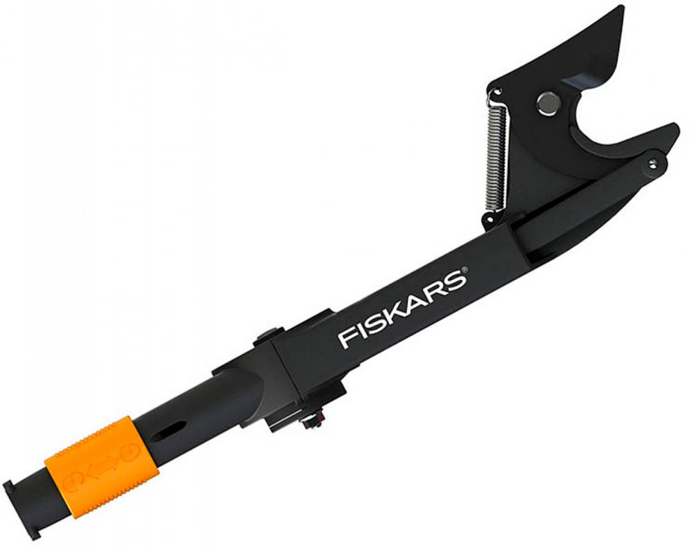 Fiskars QuikFi (черно-желтый)