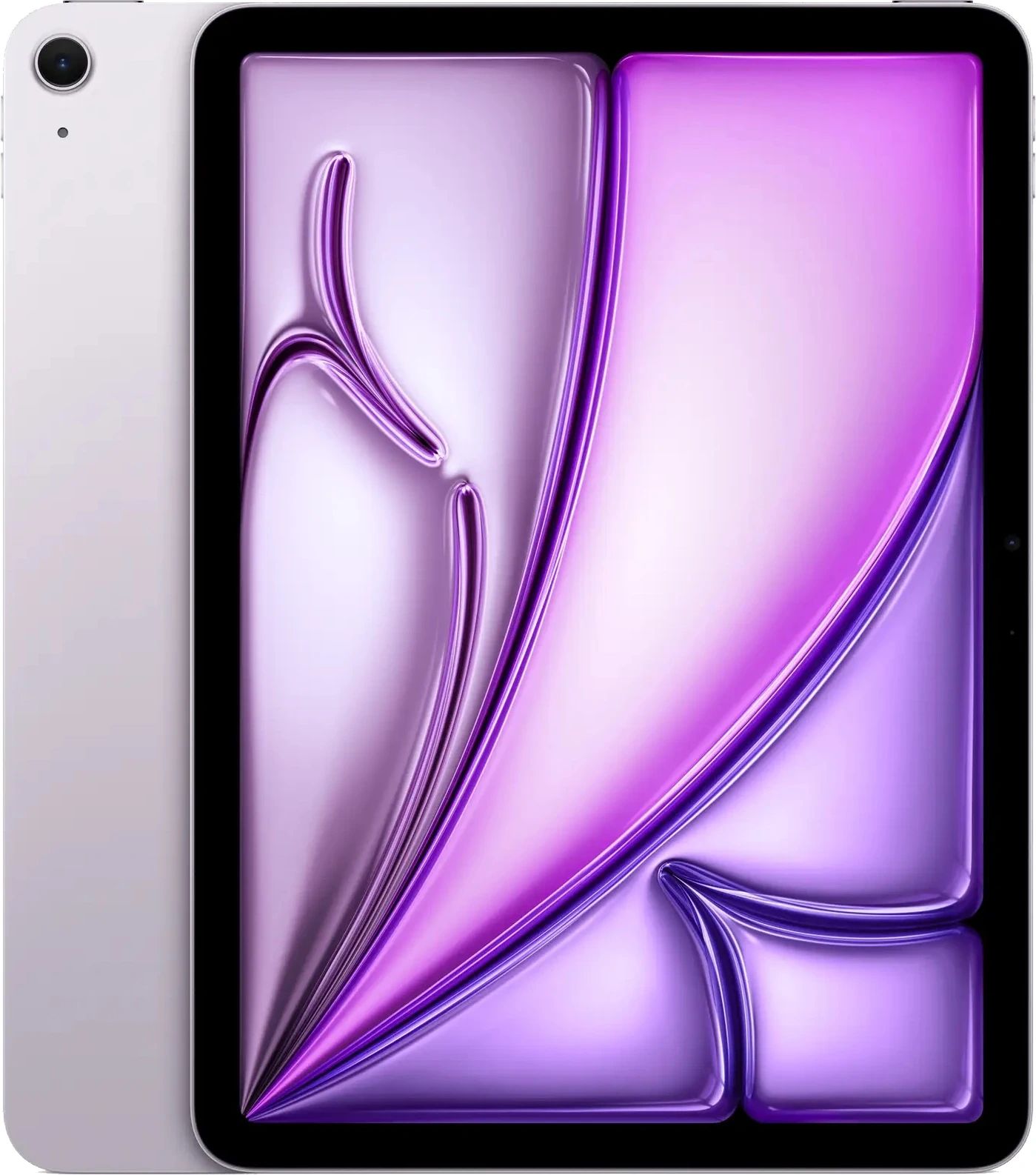 Apple iPad Air 11 (2025) Wi-Fi 256 Гб (фиолетовый)
