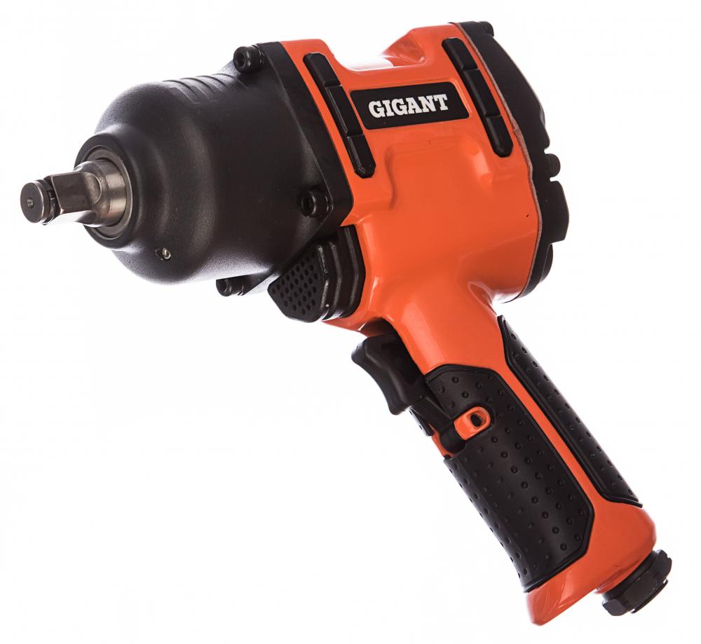 Gigant PW 1280 (черно-оранжевый)
