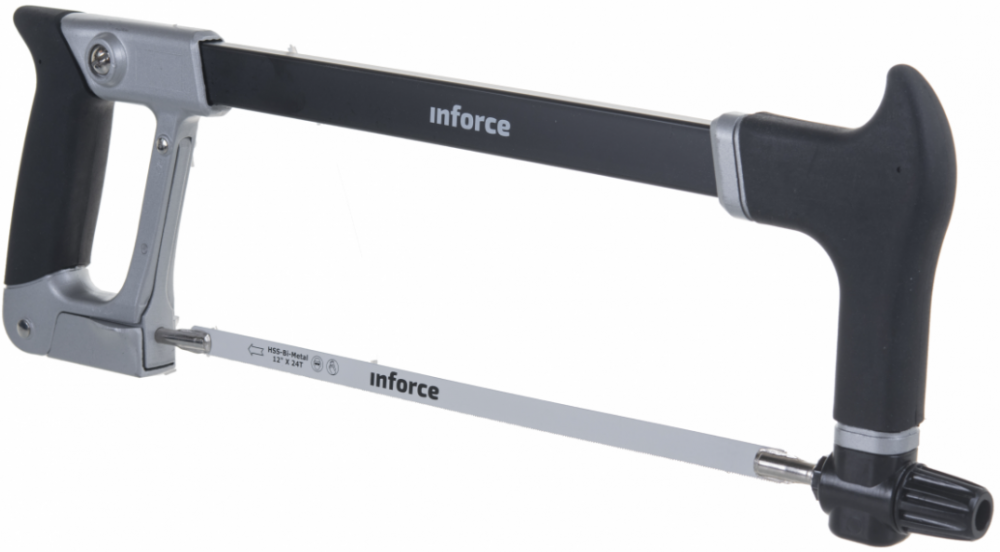 Inforce 06-08-20 (черный)