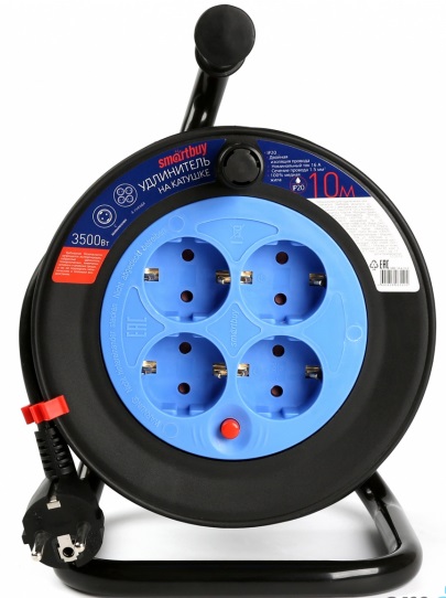 Smartbuy SBE-16-4-10-Z