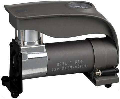 Berkut R14