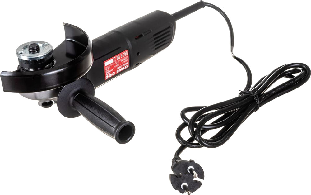 Keyang DG125A-750SC (черный)