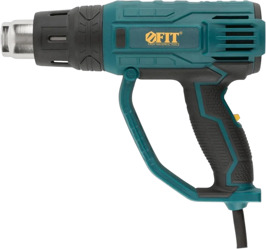 FIT HG-2003 (черно-синий)