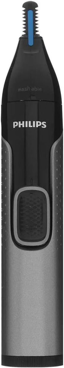 Philips NT3650/16 (черный)