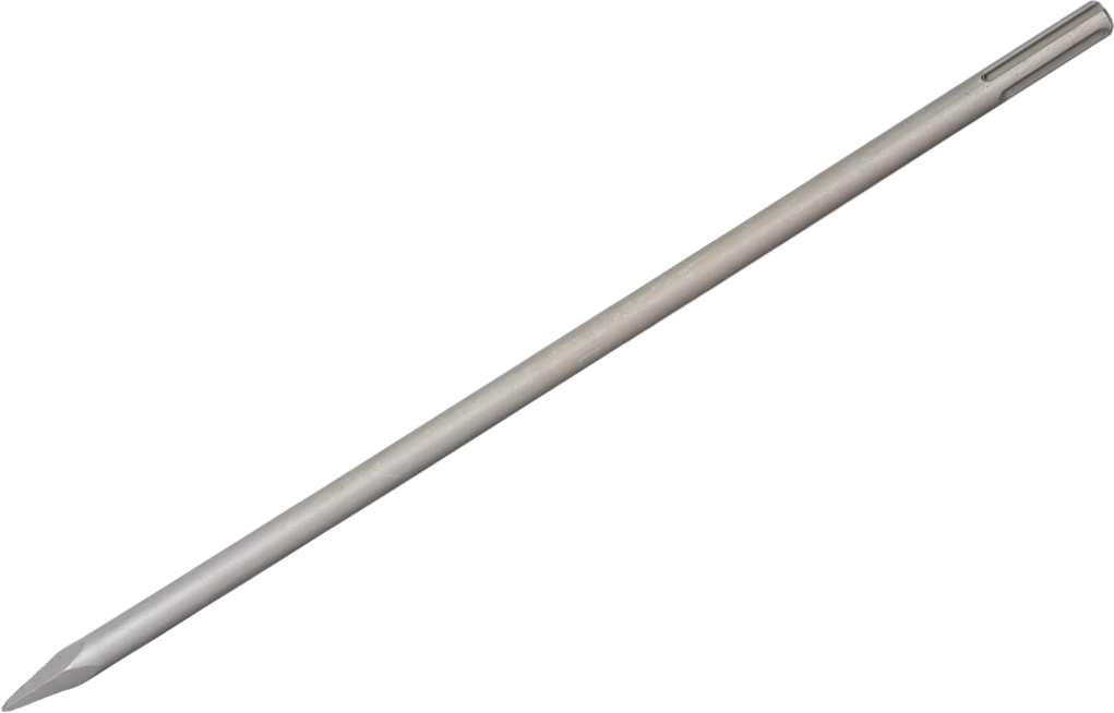 Долото AEG ASDSC18600 (серебристый)