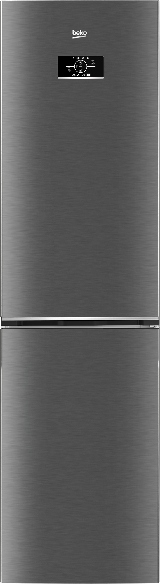 Beko B3R0CNK332HX (стальной)