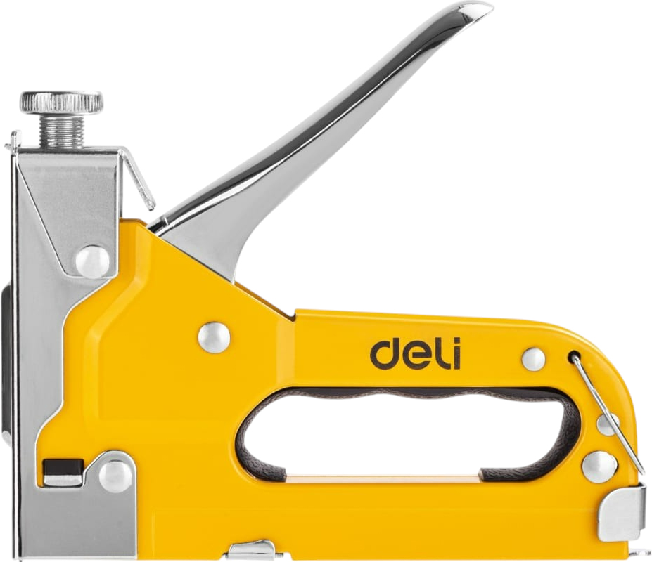 DELI DL238105 (желтый)