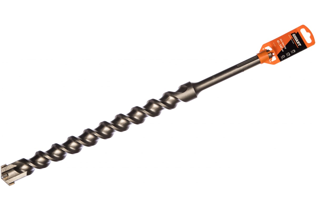 Бур для перфоратора Gigant 40x540 GRD GRD 11028